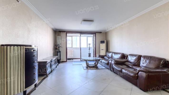 万科东第二手房实景图