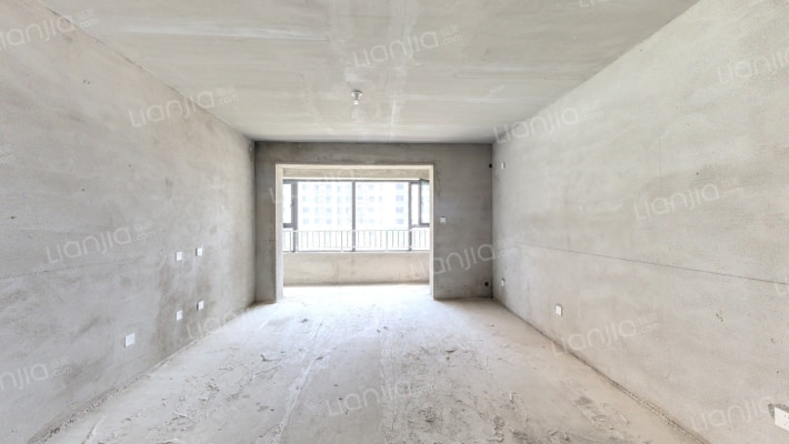 东胜珑辰园二手房实景图