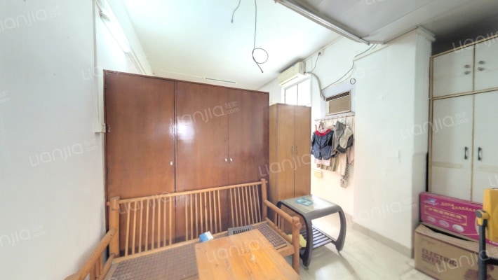 岗贝路二手房实景图