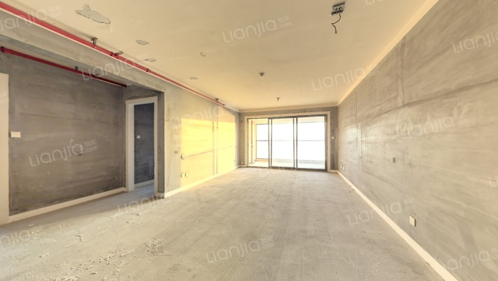 中洲滨海华府一期二手房实景图