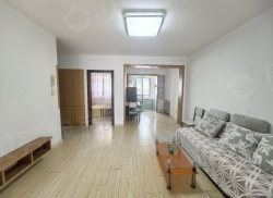 整租·南竹岛小区C区 3室2厅 南/北_南竹岛小区C区租房