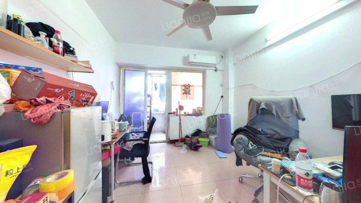 荔新大厦二手房实景图