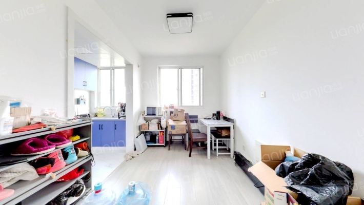 宝林枫景苑二手房实景图