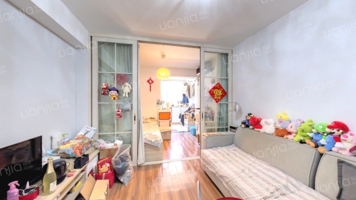 角门甲4号院二手房实景图