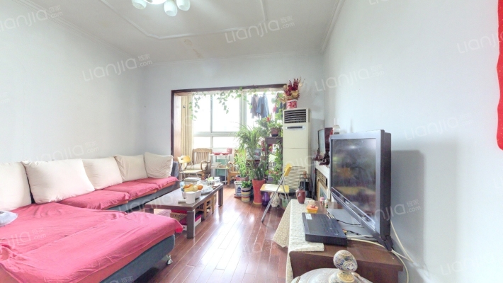 民岳家园二手房实景图