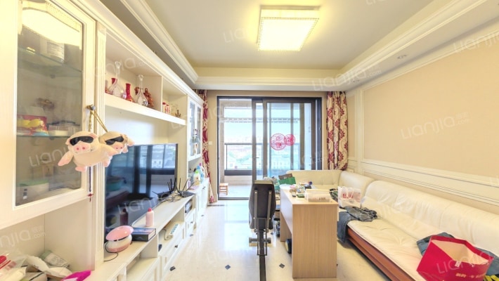 绿城玉兰花园(三期公馆)二手房实景图