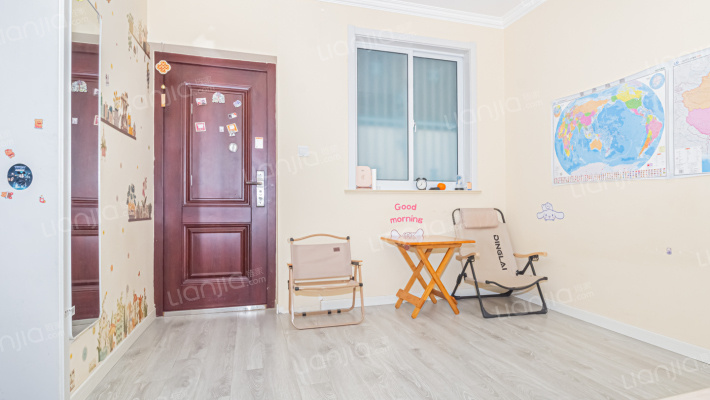 双阳路50弄二手房实景图