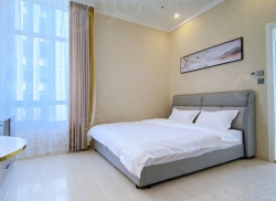 整租·金海大厦 1室1厅 东南_金海大厦租房