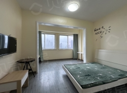 整租·红丰家园 1室0厅 西北_红丰家园租房