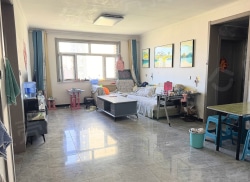 整租·安泰家园 3室2厅 南/北_安泰家园租房