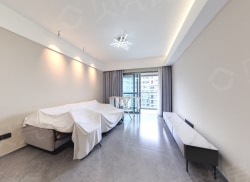 整租·翠湖香山百合苑 3室2厅 南_翠湖香山百合苑租房