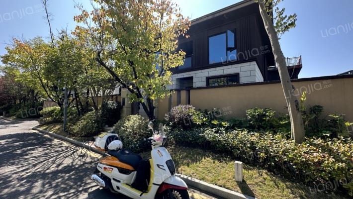 保利公园三千郡二手房实景图