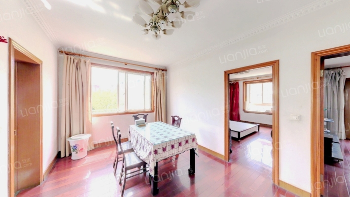 文定四村二手房实景图