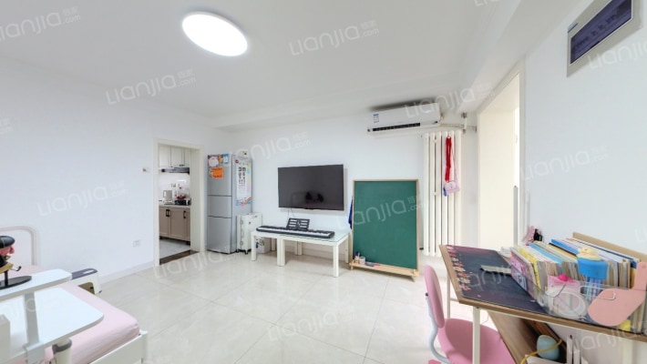 观音寺北里二手房实景图