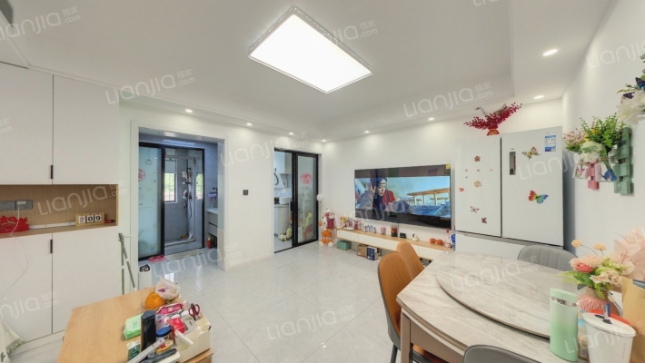 锦绣花园(锡山区)二手房实景图