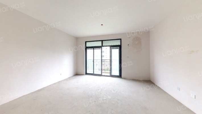 香樟公馆二手房实景图