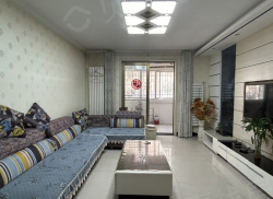 整租·髙新佳园二期 2室2厅 南/北_髙新佳园二期租房