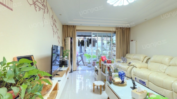 北京华侨城2号院二手房实景图