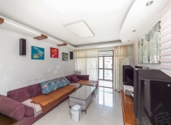 整租·都市桃源一期 3室2厅 南_都市桃源一期租房