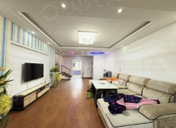 整租·凤凰花园 3室2厅 南/北_凤凰花园租房