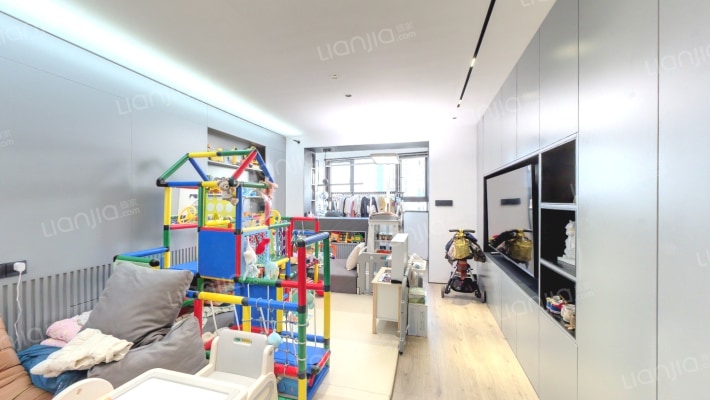 川杨新苑(一期)二手房实景图