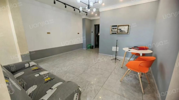 都市阳光壹公馆二手房实景图