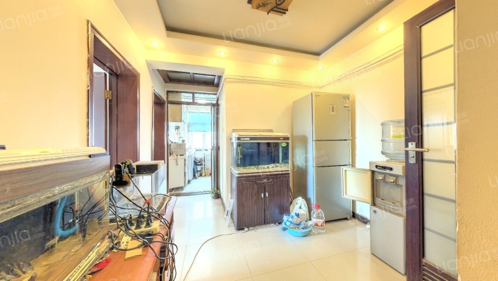 延静里二手房实景图