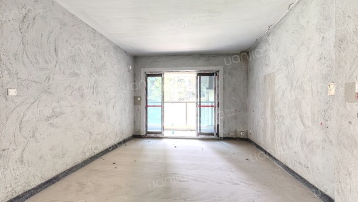 金科天壹府二手房实景图