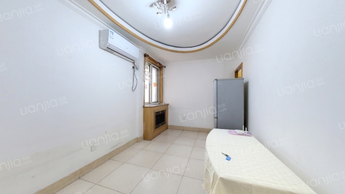 苇子坑甲1号院二手房实景图