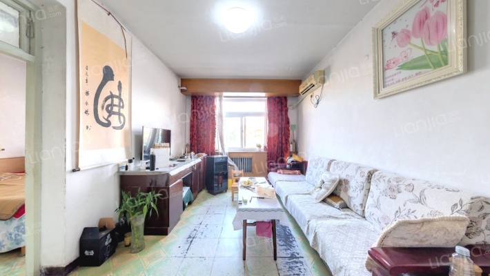 永顺南街164号院二手房实景图