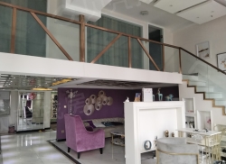 整租·万创中心十二号公寓 1室1厅 东_万创中心十二号公寓租房