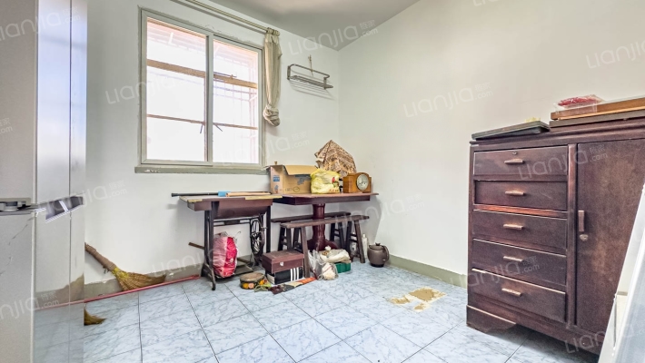 虹梅路2806弄二手房实景图