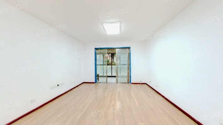 南郡明珠二手房实景图