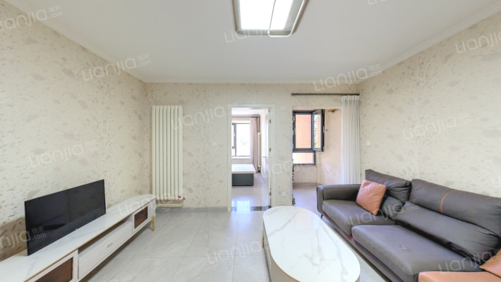 周庄嘉园南里二手房实景图