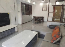 整租·嘉富·嘉豪园 3室2厅 南_嘉富·嘉豪园租房