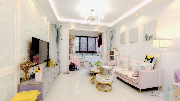 河畔艺墅(公寓)二手房实景图