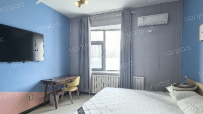 金街公寓二手房实景图