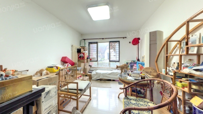 首地浣溪谷二手房实景图