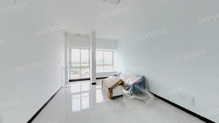 滕泰佳园二手房实景图