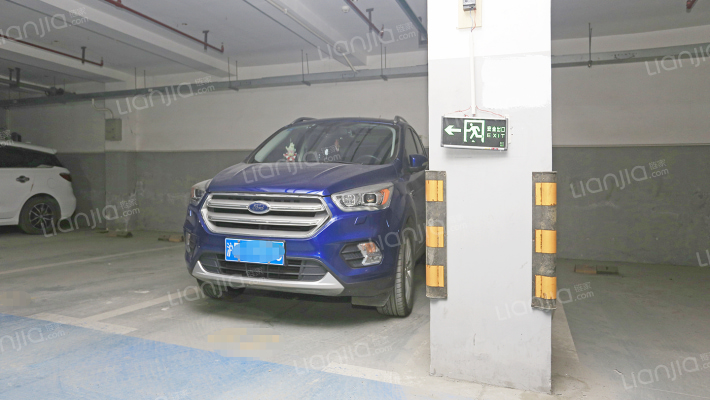 吴杨雅苑二手房实景图