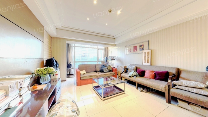 远中悦莱二手房实景图