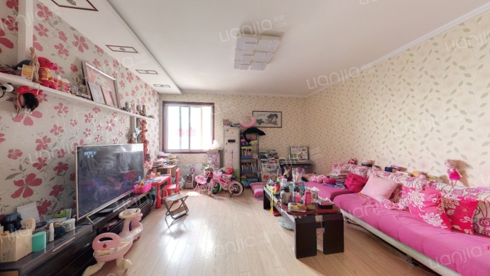 阳光丽城二手房实景图