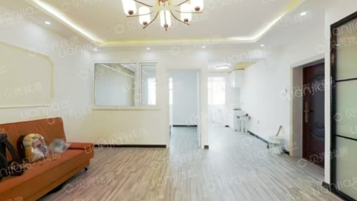 同心路278号二手房实景图