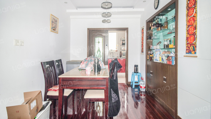 同方锦城（C区）二手房实景图