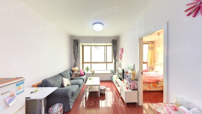 新东尚二手房实景图