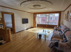 整租·部队小区 3室1厅 南/北_部队小区租房