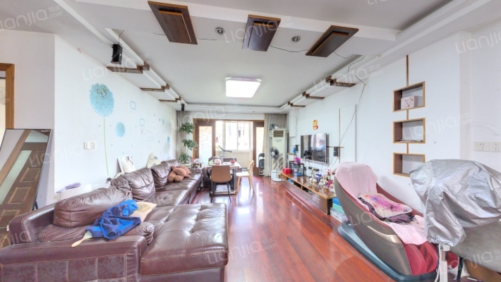 鸿顺家园二手房实景图