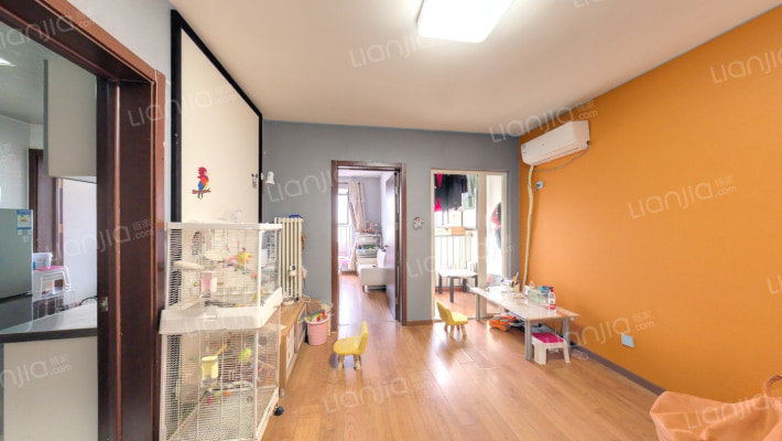 周家庄中路19号院二手房实景图