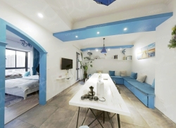 整租·五洲国际副食品区 2室2厅 东/北_五洲国际副食品区租房