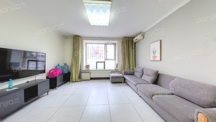 亿朋苑一区二手房实景图